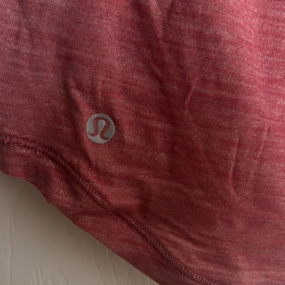 Lululemon Tank Top - Picture 3 of 4
